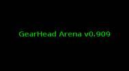 GearHead Arena (PC)