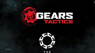 Gears Tactics (PC)