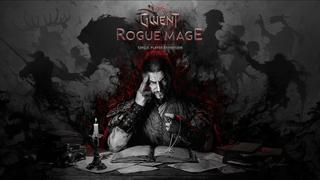 GWINT: Mag Renegat (PC)