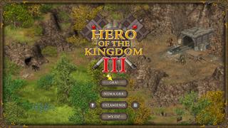 Hero of The Kingdom III (PC)