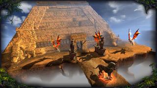 Heroes of Annihilated Empires (PC)