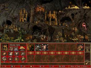 Heroes of Might and Magic III: Armageddon's Blade (PC)
