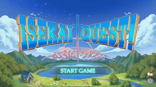 Isekai Quest (PC)