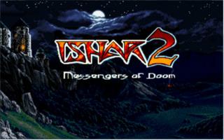 Ishar 2: Messengers of Doom (PC)