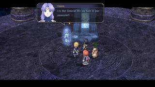 Legend of Heroes (The): Trails in the Sky the 3rd (PC)