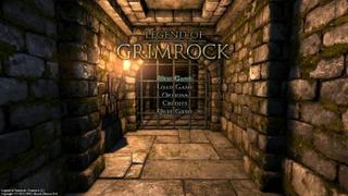 Legend of Grimrock (PC)