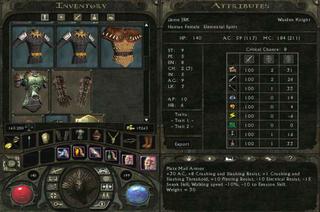 Lionheart: Legacy of The Crusader (PC)