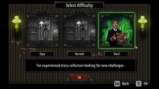 Lovecraft's Untold Stories (PC)