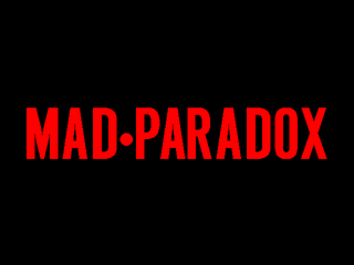 Mad Paradox (PC)