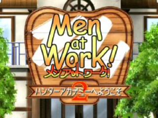 Men at Work! 2 (PC)