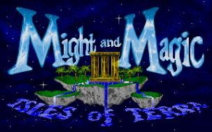 Might and Magic III: Isles of Terra (PC)
