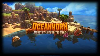Oceanhorn: Monster of Uncharted Seas (PC)