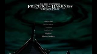 Penny Arcade Adventures: On the Rain-Slick: Precipice of Darkness: Episode Two (PC)