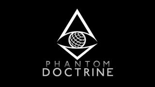 Phantom Doctrine (PC)