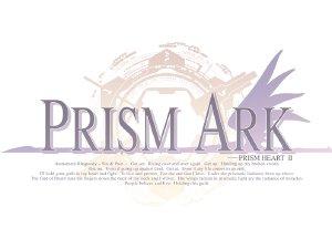 Prism Ark (JAP) (PC)