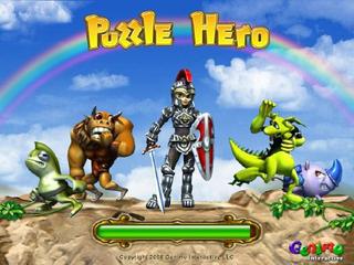 Puzzle Hero (PC)