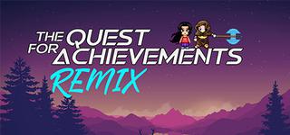 Quest for Achievements Remix (The) (PC)