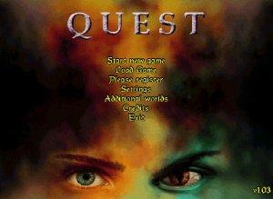 Quest (PC)