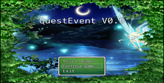 QuestEvent (PC)