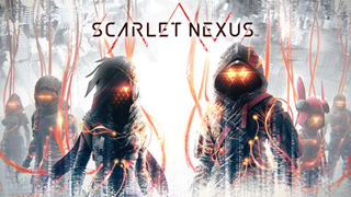 SCARLET NEXUS (PC)