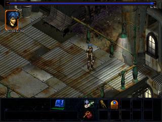 Septerra Core: Legacy of The Creator (PC)