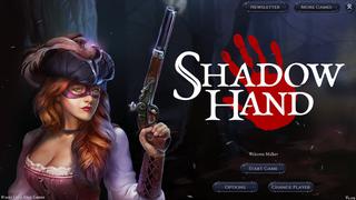 Shadowhand (PC)