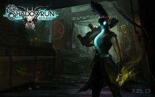 Shadowrun Returns (PC)