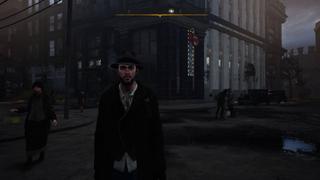 Sinking City (The) (PC)