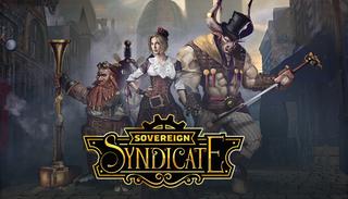 Sovereign Syndicate (PC)