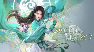 Sword and Fairy 7 (PC)