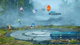 Sword and Fairy 7 (PC)