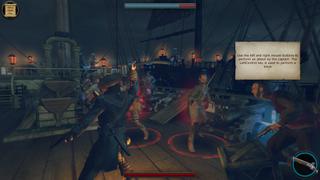 Tempest: Pirate Action RPG (PC)