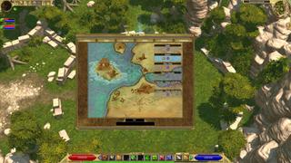Titan Quest: Atlantis (PC)