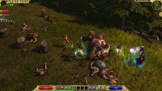 Titan Quest: Ragnarök (PC)