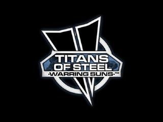 Titans of Steel: Warring Suns (PC)
