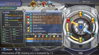 Legend of Heroes (The): Trails From Zero (PC)