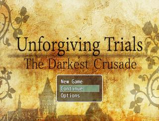 Unforgiving Trials: The Darkest Crusade (PC)