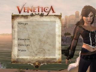 Venetica (PC)
