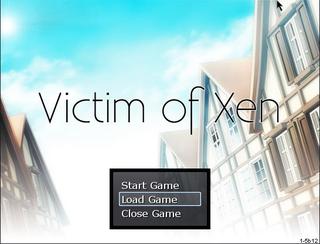 Victim of Xen (PC)
