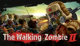 Walking Zombie 2 (PC)