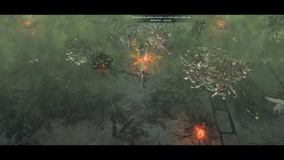 Warhammer 40000: Inquisitor: Martyr (PC)