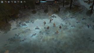 Wartales: The Beast Hunt (PC)