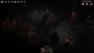 Wartales: The Pits (PC)