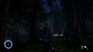 Werewolf: The Apocalypse: Earthblood (PC)