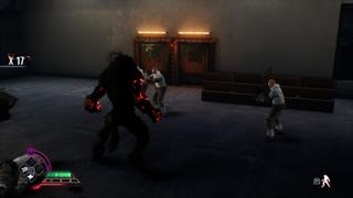 Werewolf: The Apocalypse: Earthblood (PC)