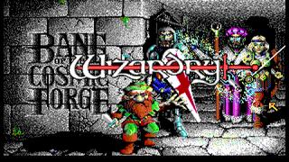 Wizardry VI: Bane of The Cosmic Forge (PC)