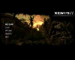 Xenus II (PC)