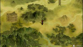 Xuan-Yuan Sword: Mists Beyond The Mountains (PC)