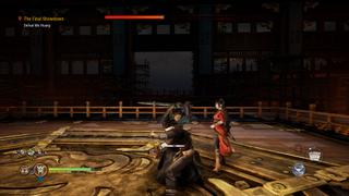 Xuan-Yuan Sword VII (PC)
