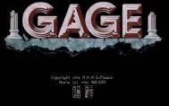 Gage (PC-98)